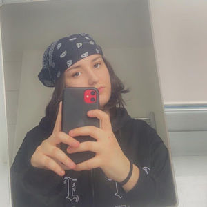 Meet your Posher, Bethany